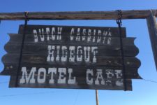 Photo of Butch Cassidy’s Hideout Motel & Cafe Photo of Butch Cassidy’s Hideout Motel & Cafe