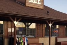 Photo of Butche Cassidy’s Hideout Photo of Butche Cassidy’s Hideout