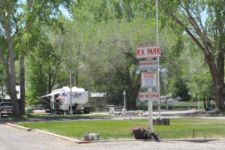 Photo of Junction RV Park Photo of Junction RV Park