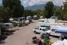 Photo of Lizzie and Charlies RV Park Photo of Lizzie and Charlies RV Park