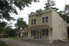 Photo of Moore’s Old Pine Inn Photo of Moore’s Old Pine Inn