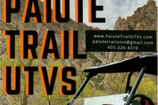 Photo of Paiute Trail UTVs Photo of Paiute Trail UTVs