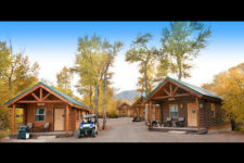 Photo of Pine Creek Cabins Resort Photo of Pine Creek Cabins Resort