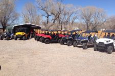 Photo of Piute ATV Rental Photo of Piute ATV Rental
