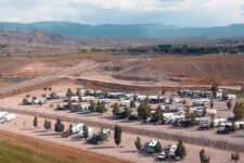 Photo of South Forty RV Park Photo of South Forty RV Park